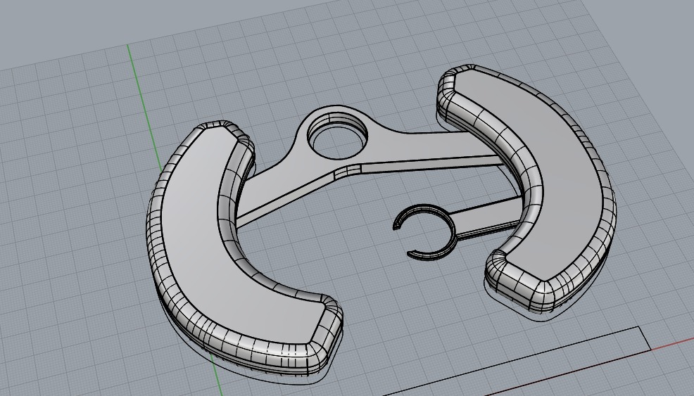 Xbox One Steering wheel Attachment