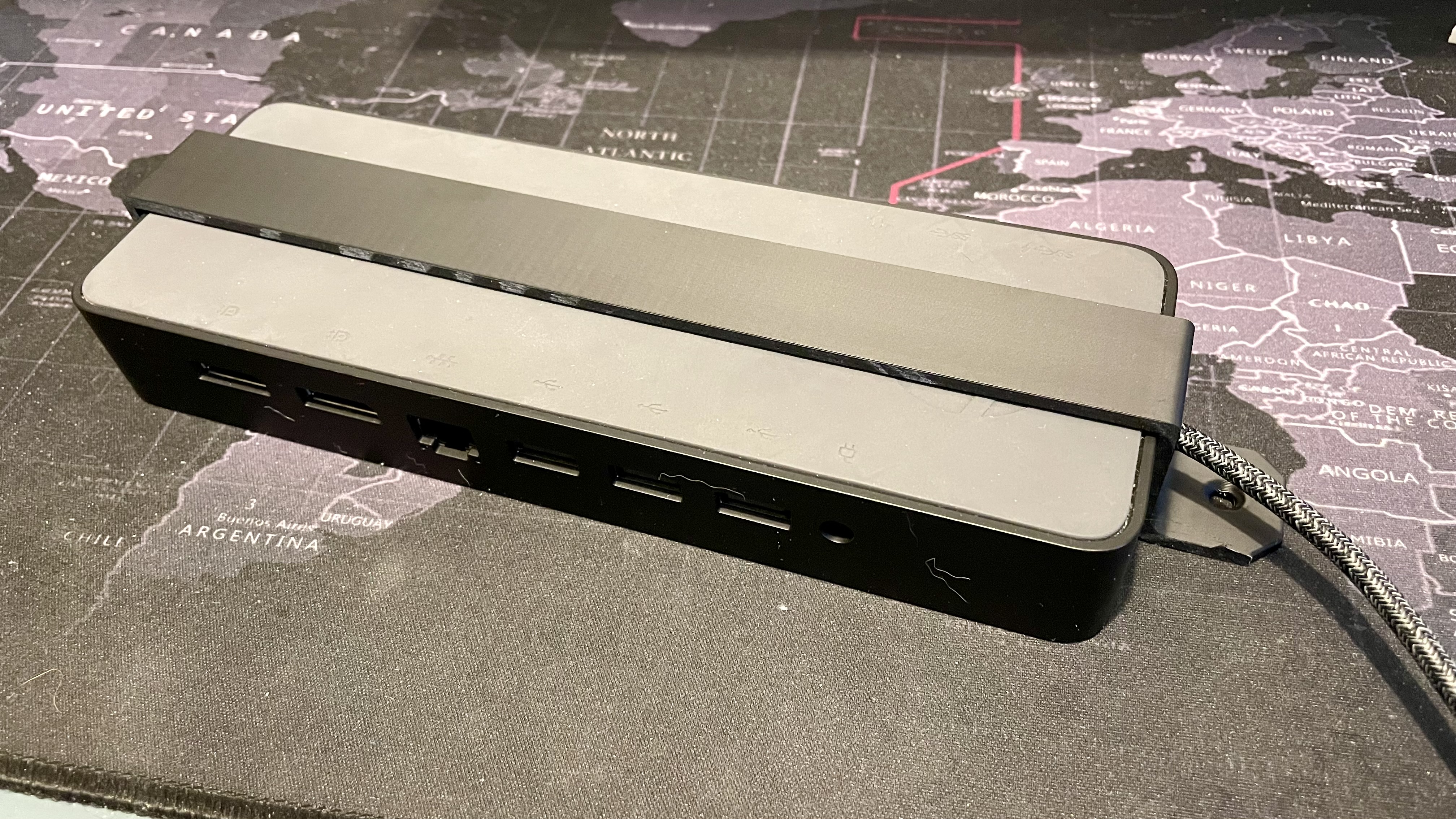 HP Elite G4