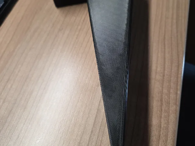 Terramaster F4 424 Pro Side wall mounts