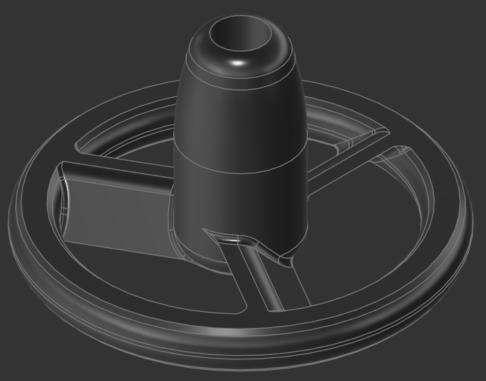 Liquid Stirrer — miniatura 2