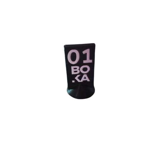 Table Totem 1 - 20