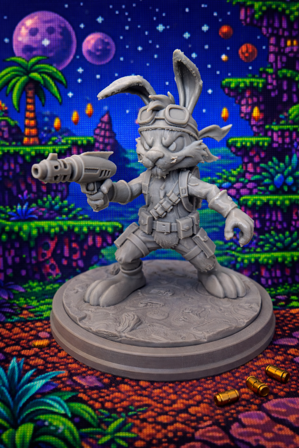 Jazz Jackrabbit — miniatura 2