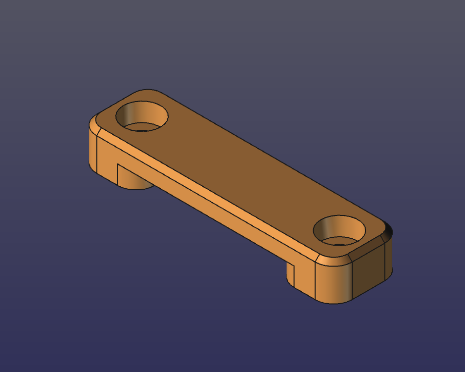 Cable strain relief