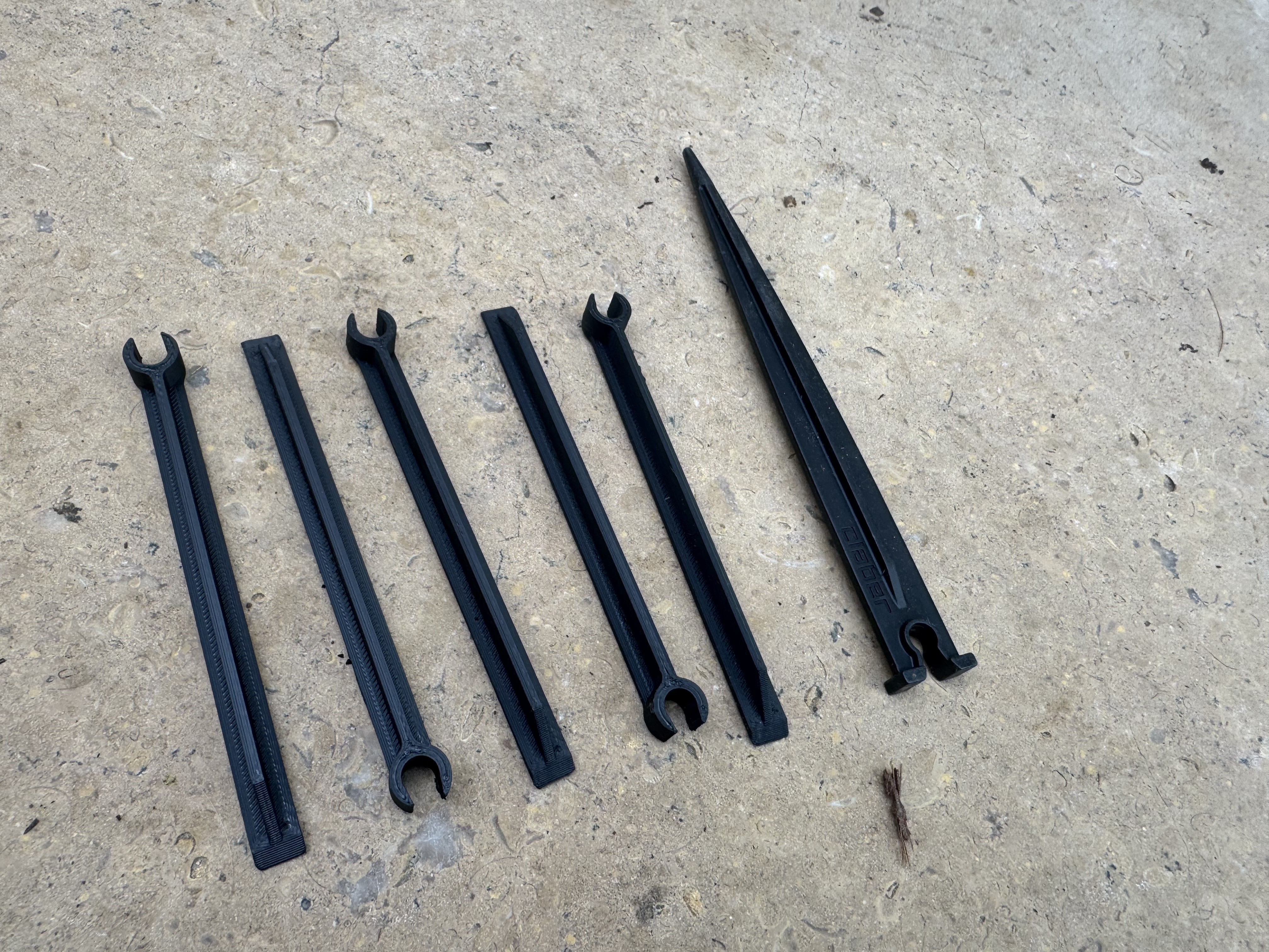 Micro-drip irrigation - prints on Voron v0.2