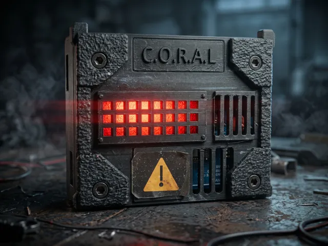 Coral Industrial