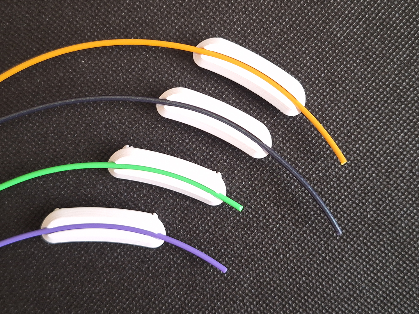 Filament Clip for Anycubic Spools