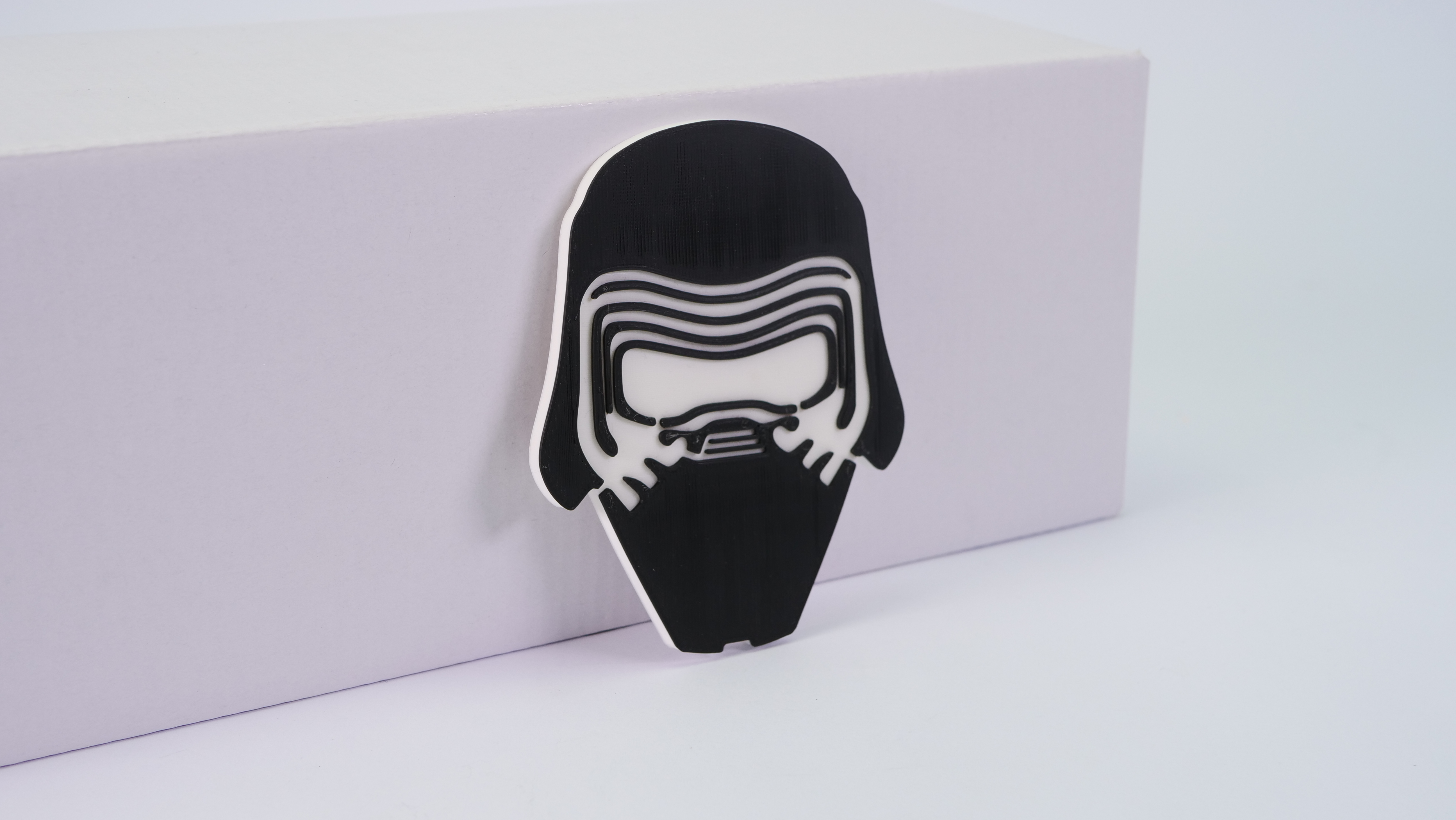 Star Wars Kylo Ren Magnet