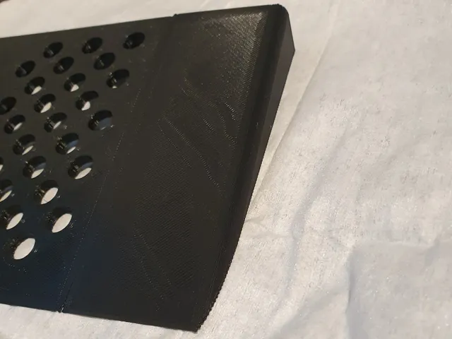 end pieces for roomba ramps