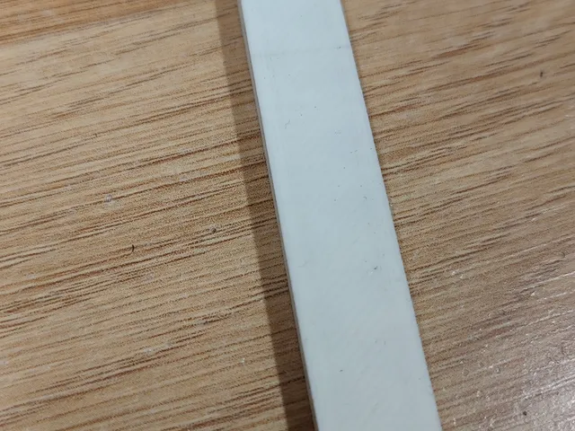 Laminat Ecke - Laminate corner