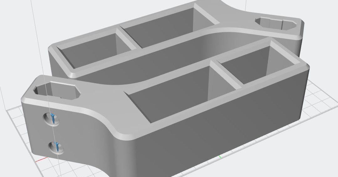 Milwaukee packout level holder deals
