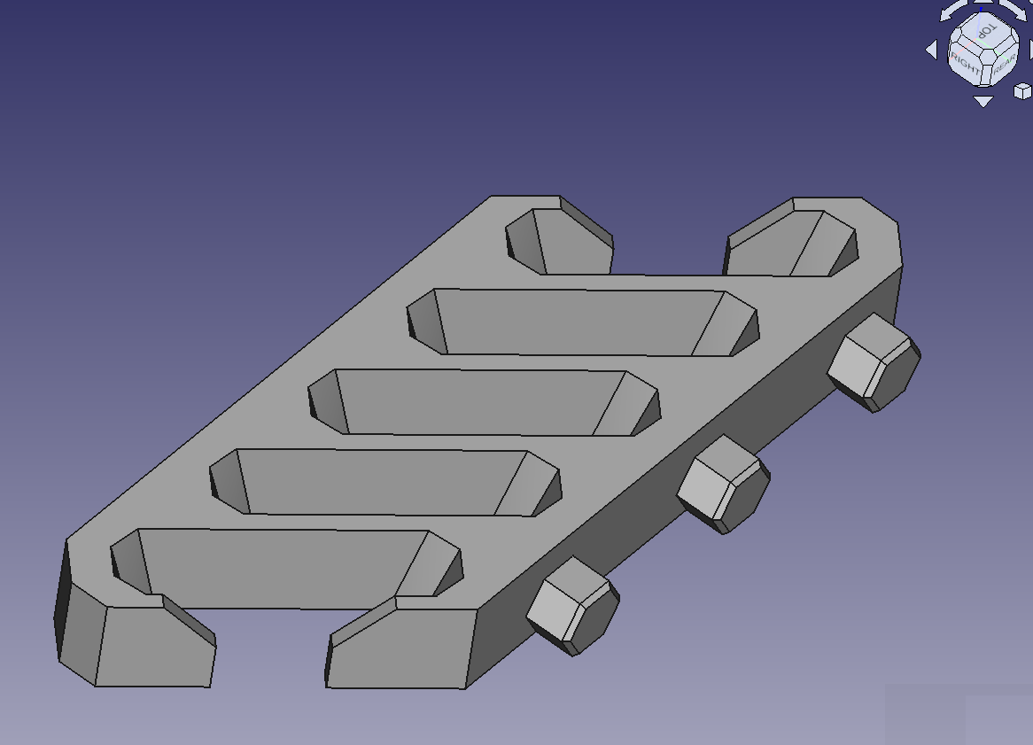 HCW plier holder sets ( 5 / 7 )