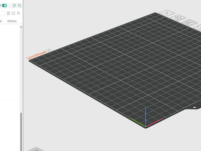 Ender 3 V2 Neo Sprite Pro TPU Profile - Orca