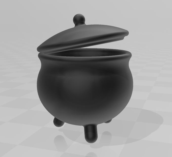 Cauldron