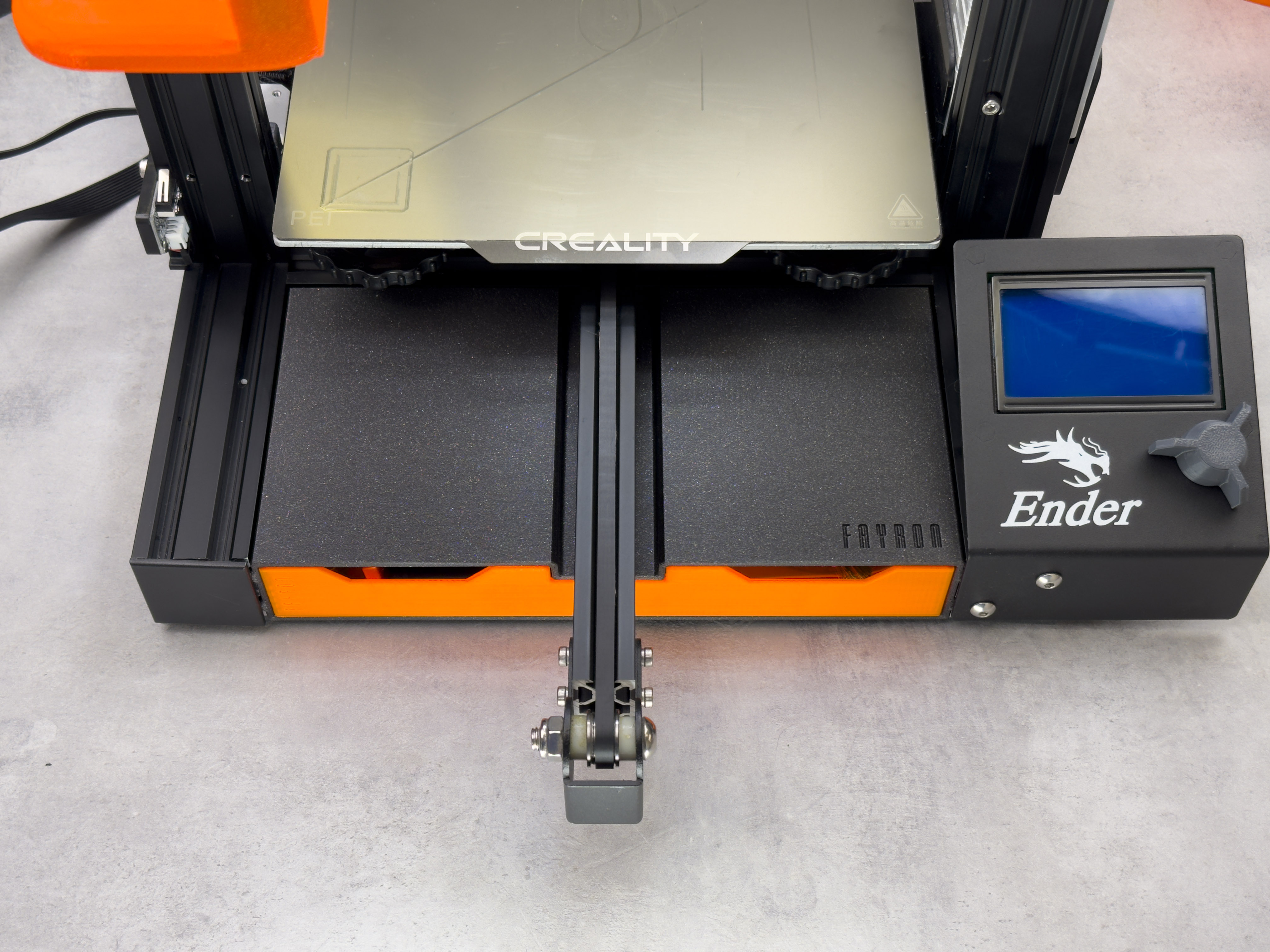 Ender 3 Large ToolBox