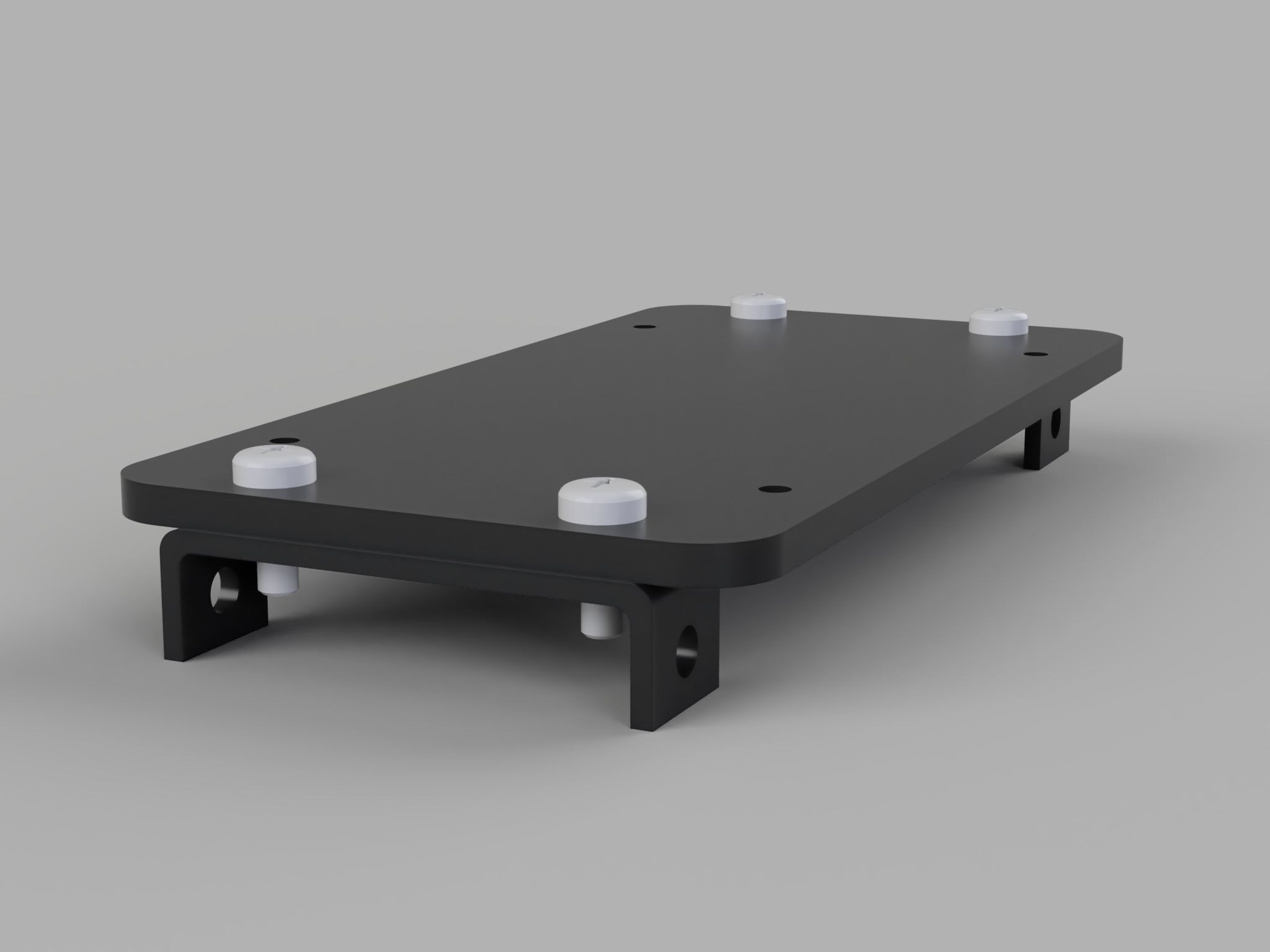 Virpil WarBRD-D Diwangus Desk Mount Plate