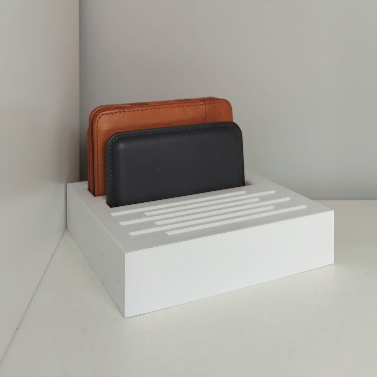 Card Organizer by Charlotte Klein Koerkamp | Download free STL model ...