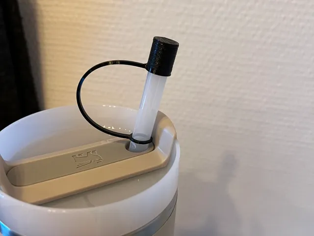 Stanley Cup 30oz / 850ml Straw cap