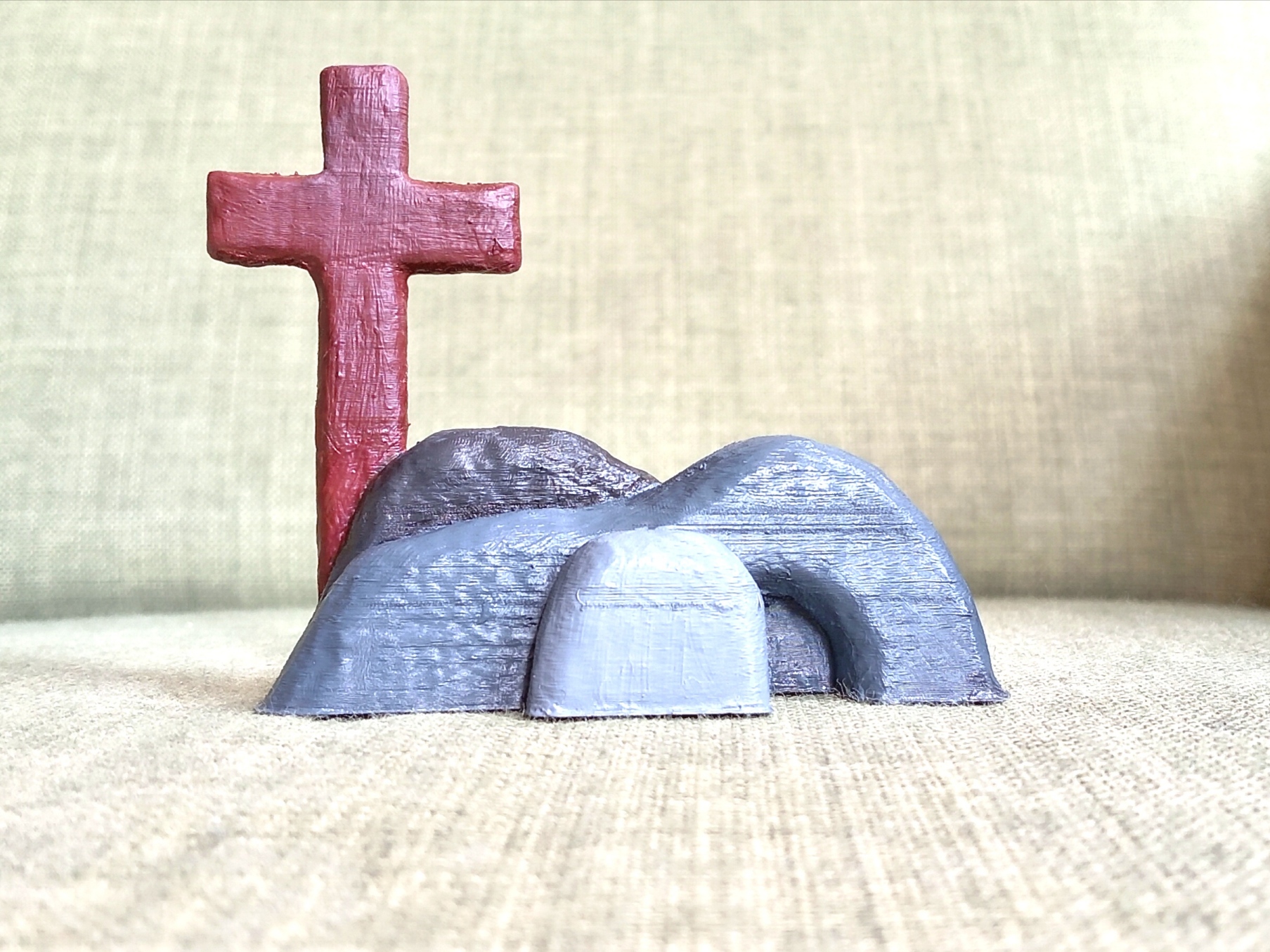 Jesus tomb