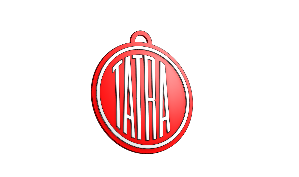 Tatra LOGO