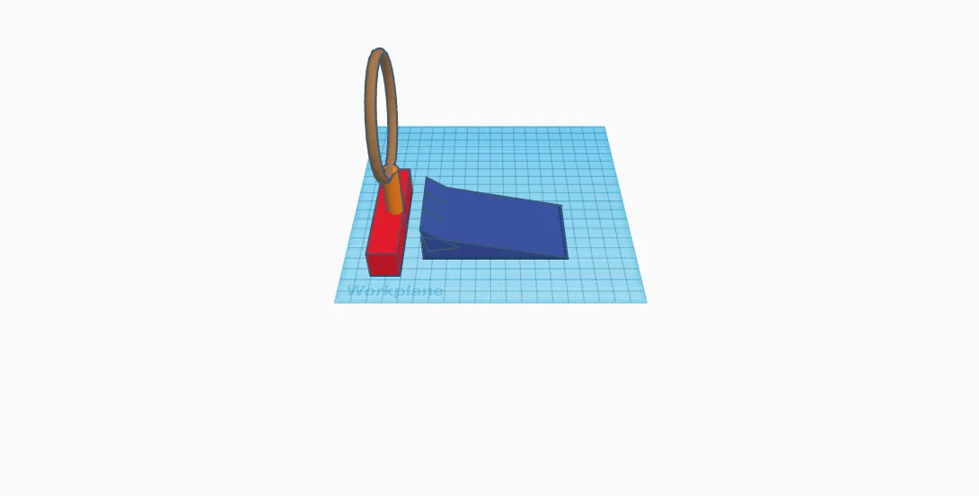 ramp by motopro | Download free STL model | Printables.com