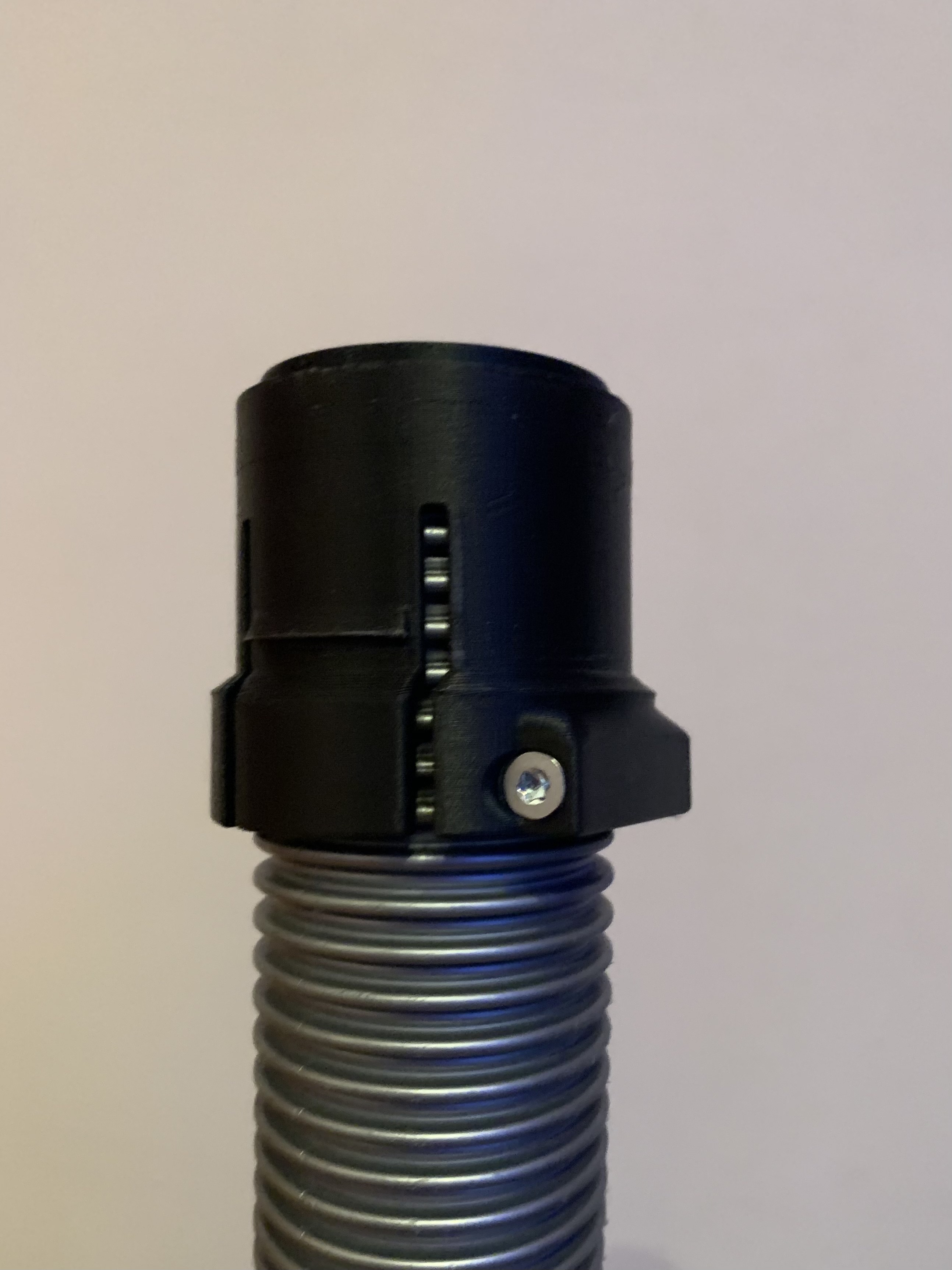 Replacement part Miele vacuum cleaner