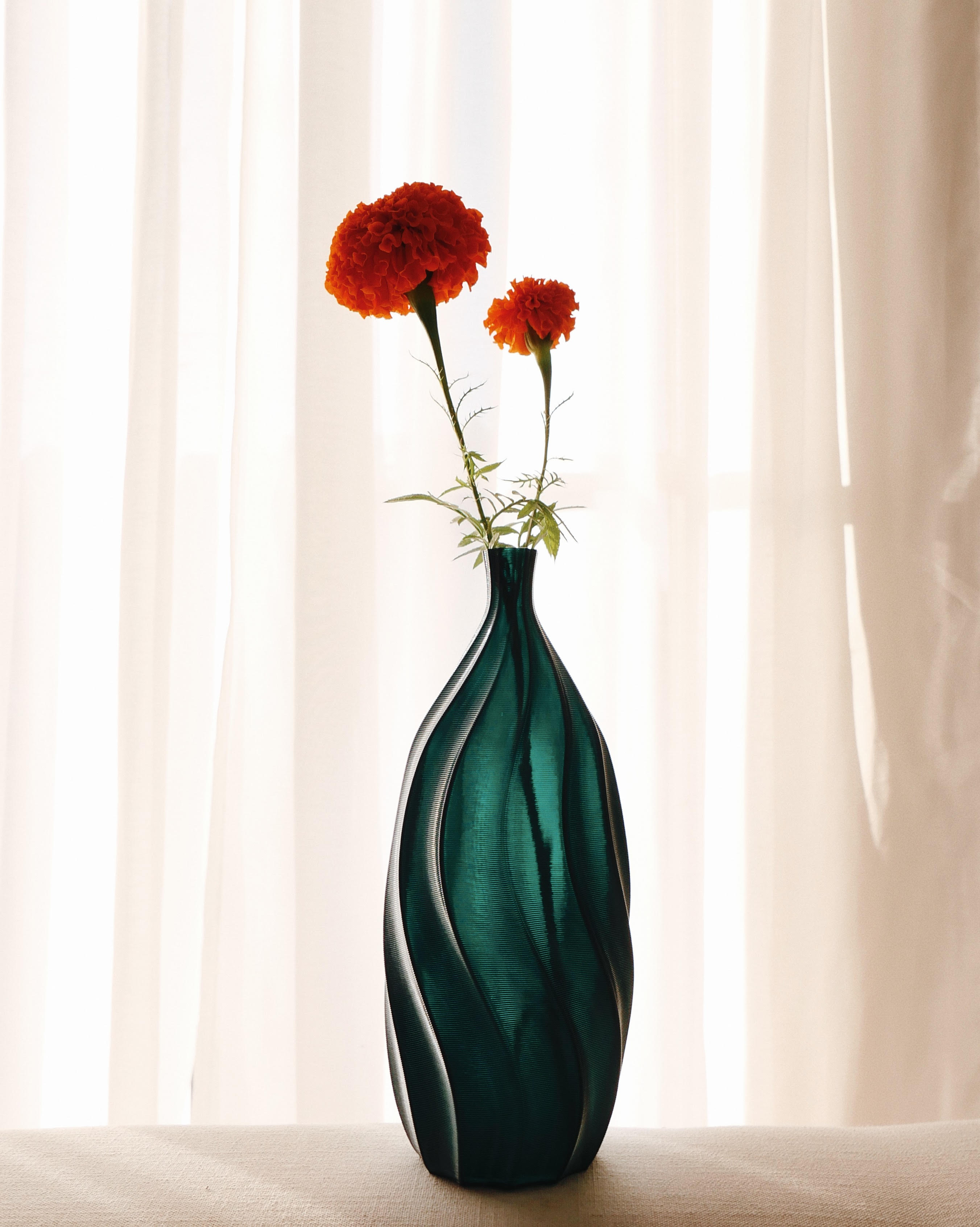 Wooj Favorite Vase