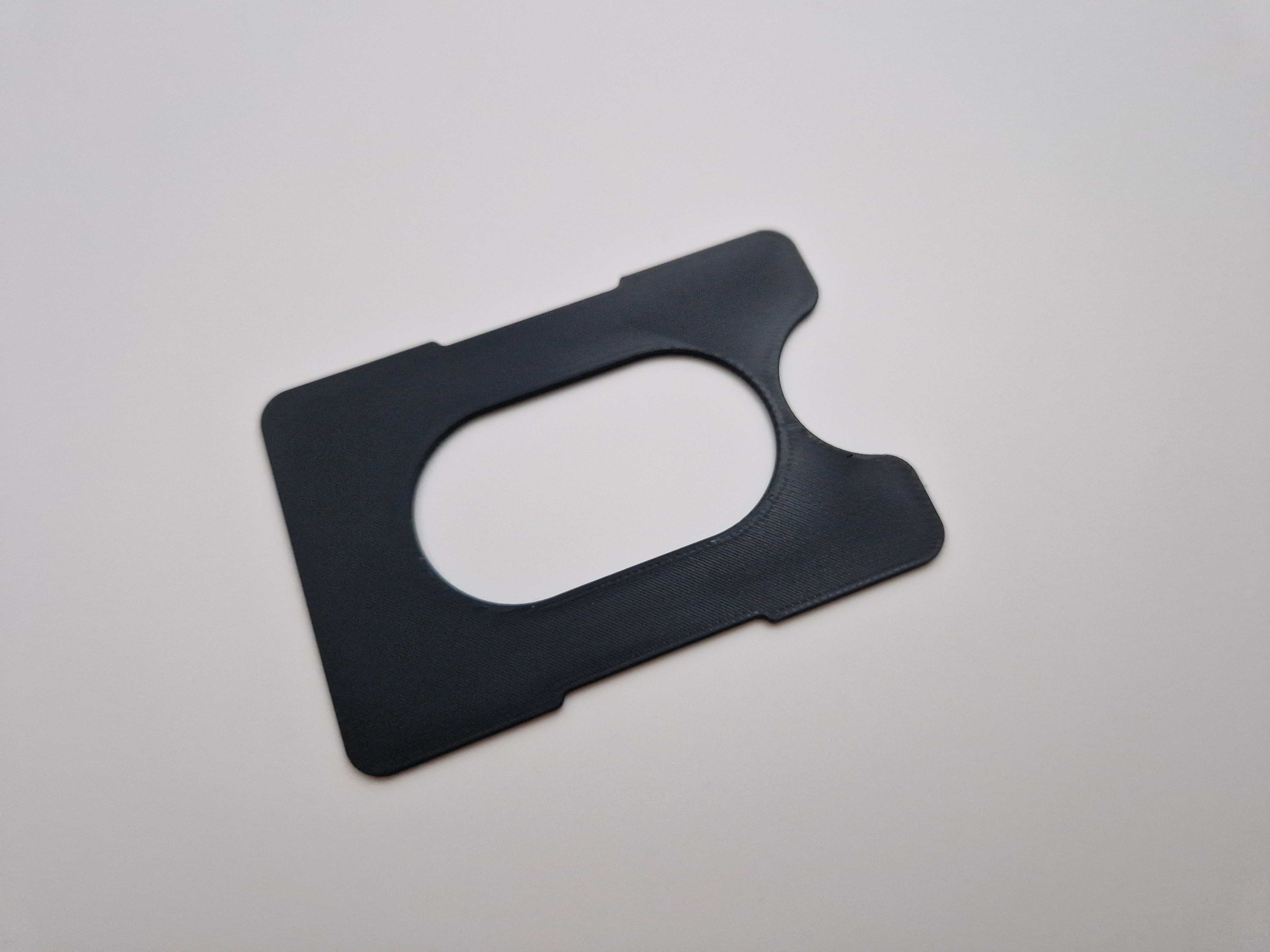 Lockcard Wallet SmartTage halter