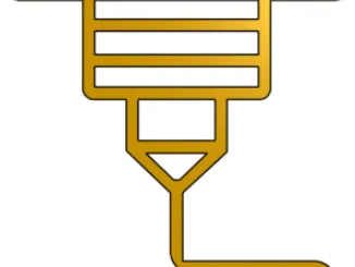 3d Print Logo