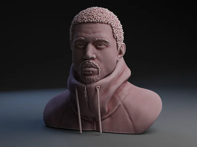 Kanye West - Ye
