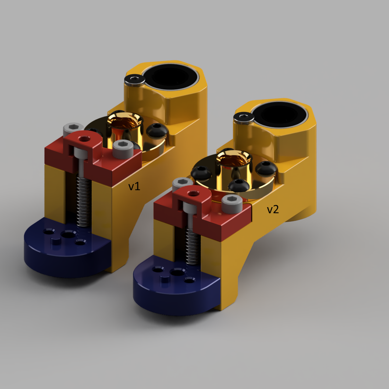 新しい季節 creality-k1_adjustable_z- タイヤ・ホイール