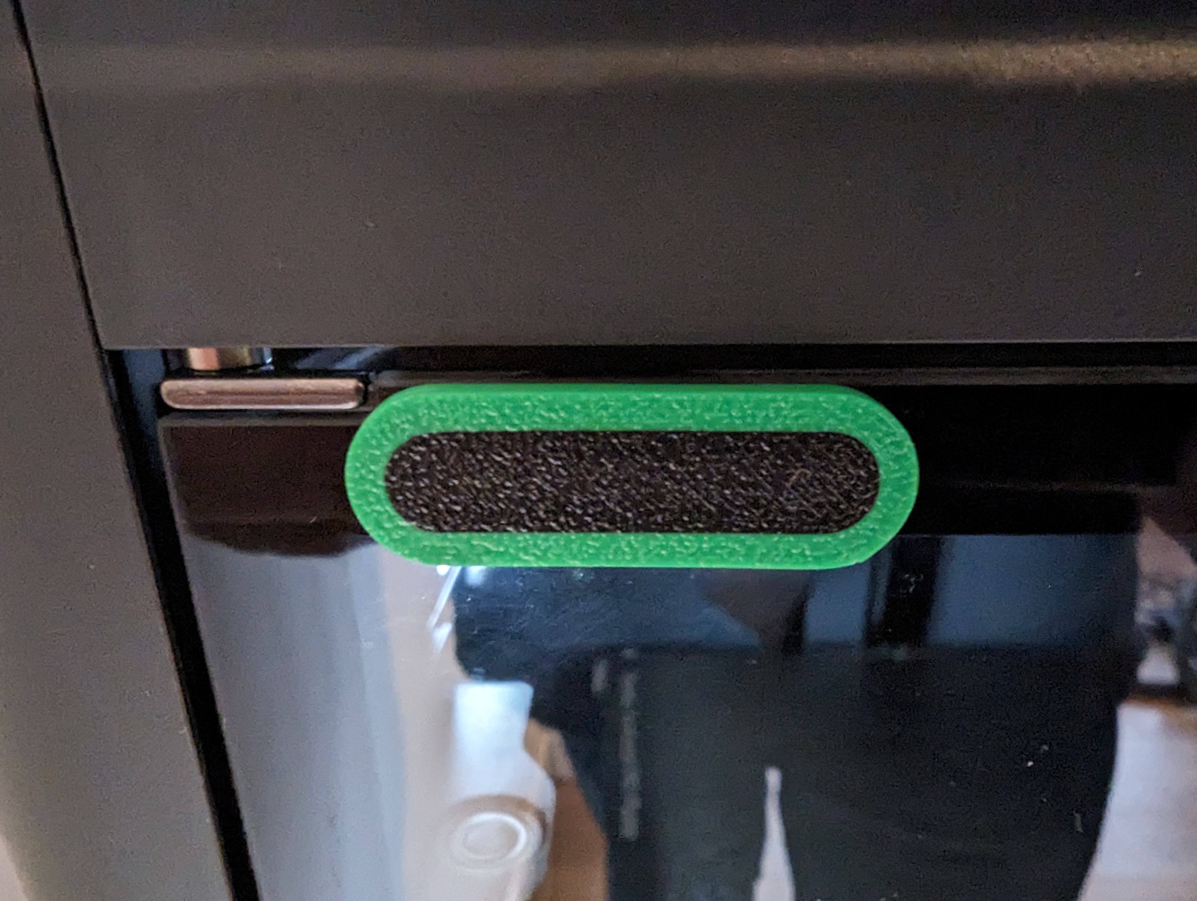 P1S Door Hinge Cover (may fit X1C)