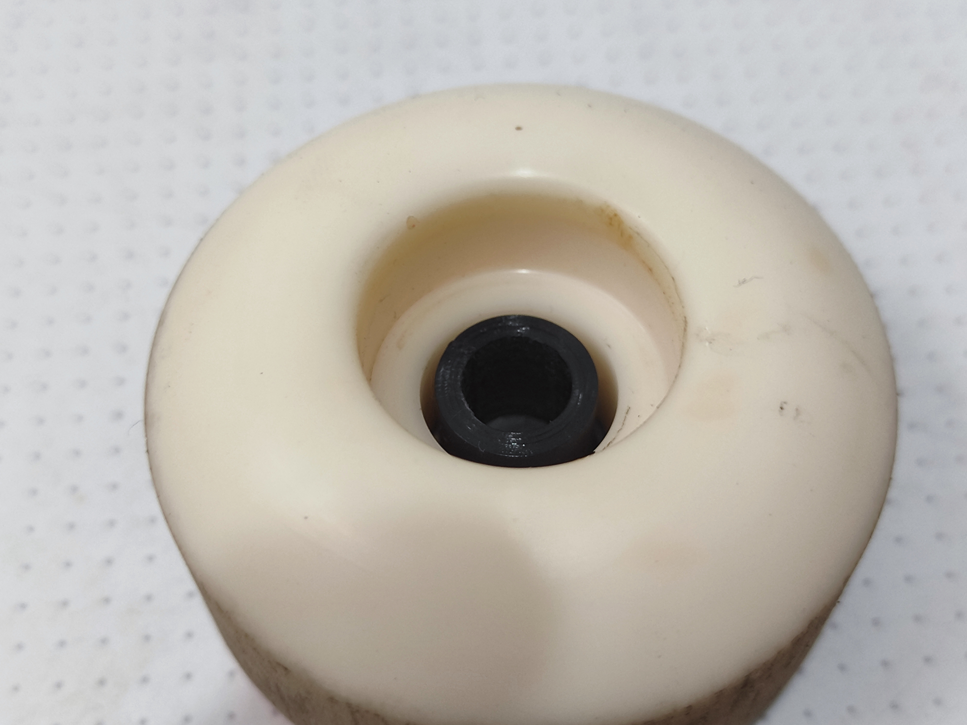 Skate Bearing Spacer