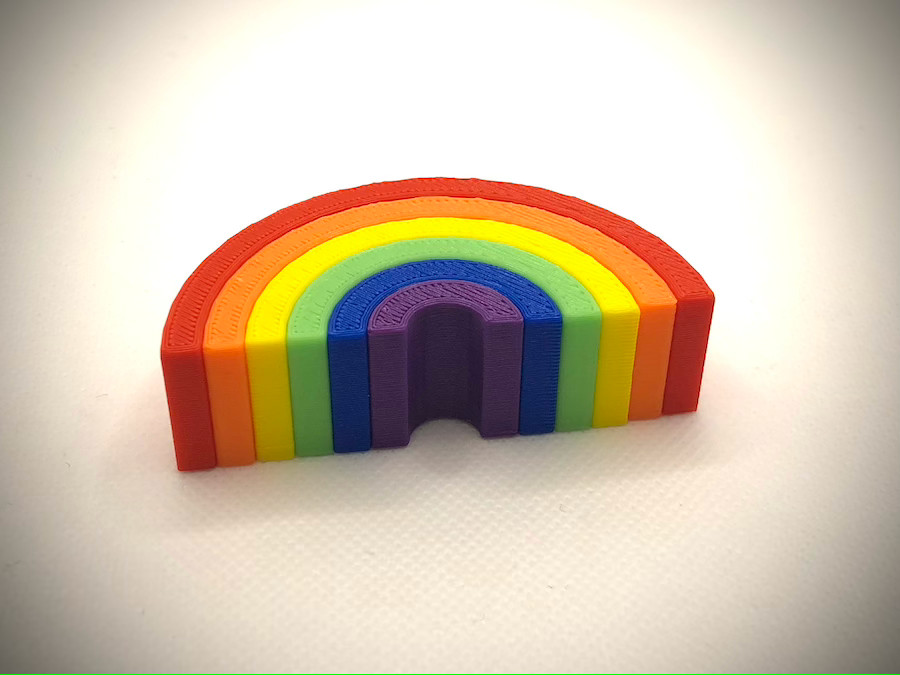 Pride Rainbow — miniatura 2