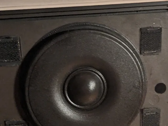 Phillips RH541 MFB Adapter