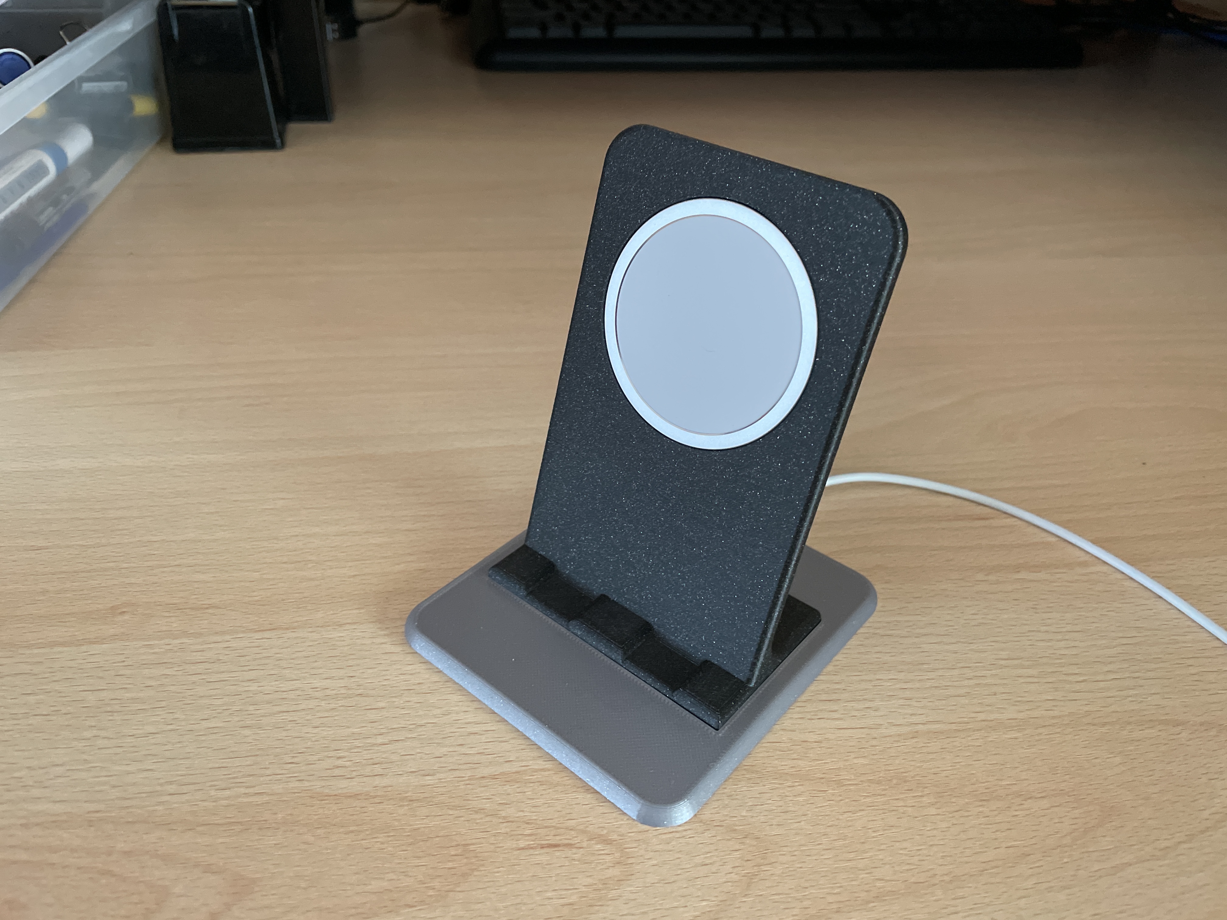 iPhone Magsafe houder