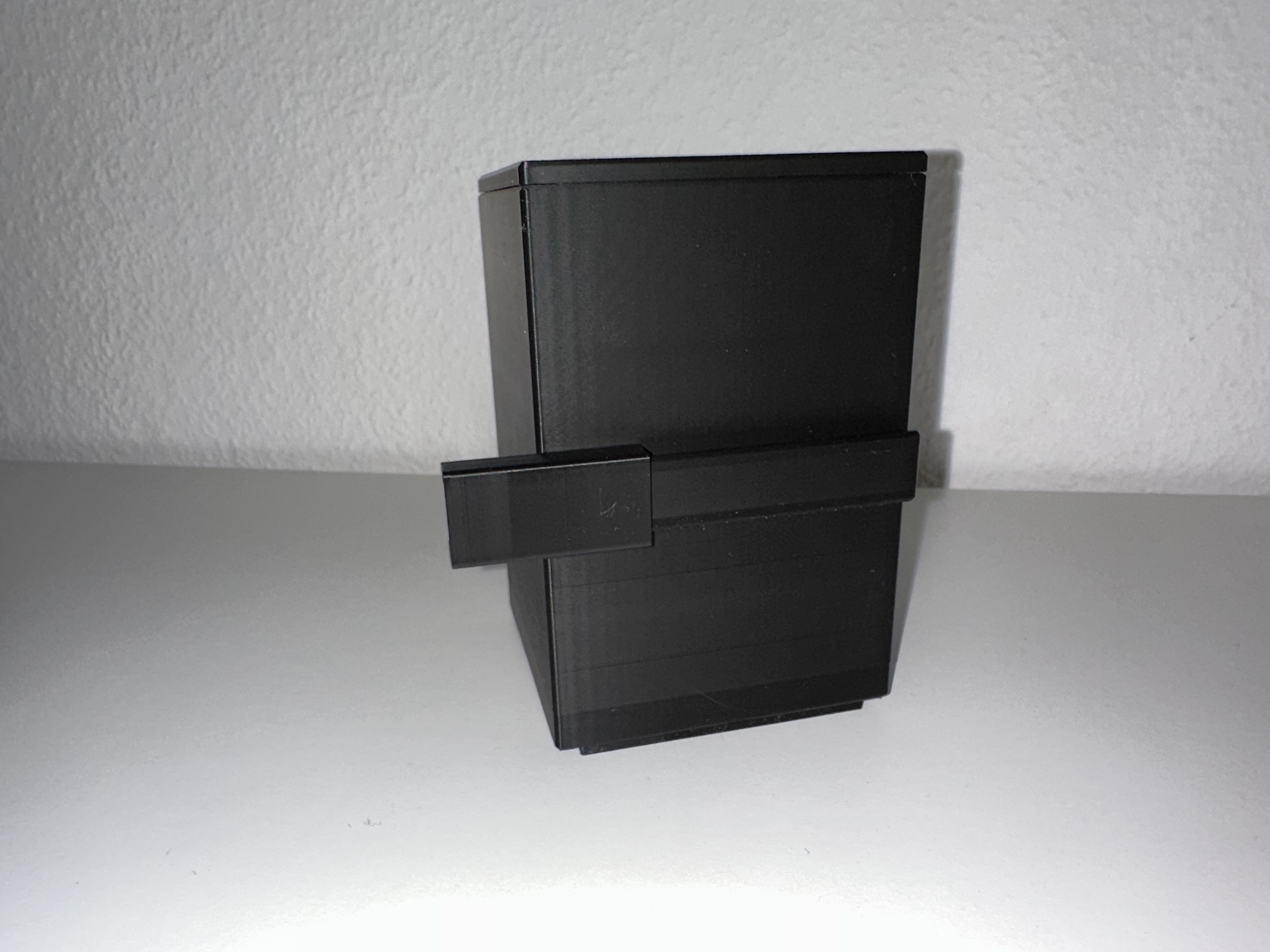 Miniatura 8 do modelo 3D Modular Tea Dispenser