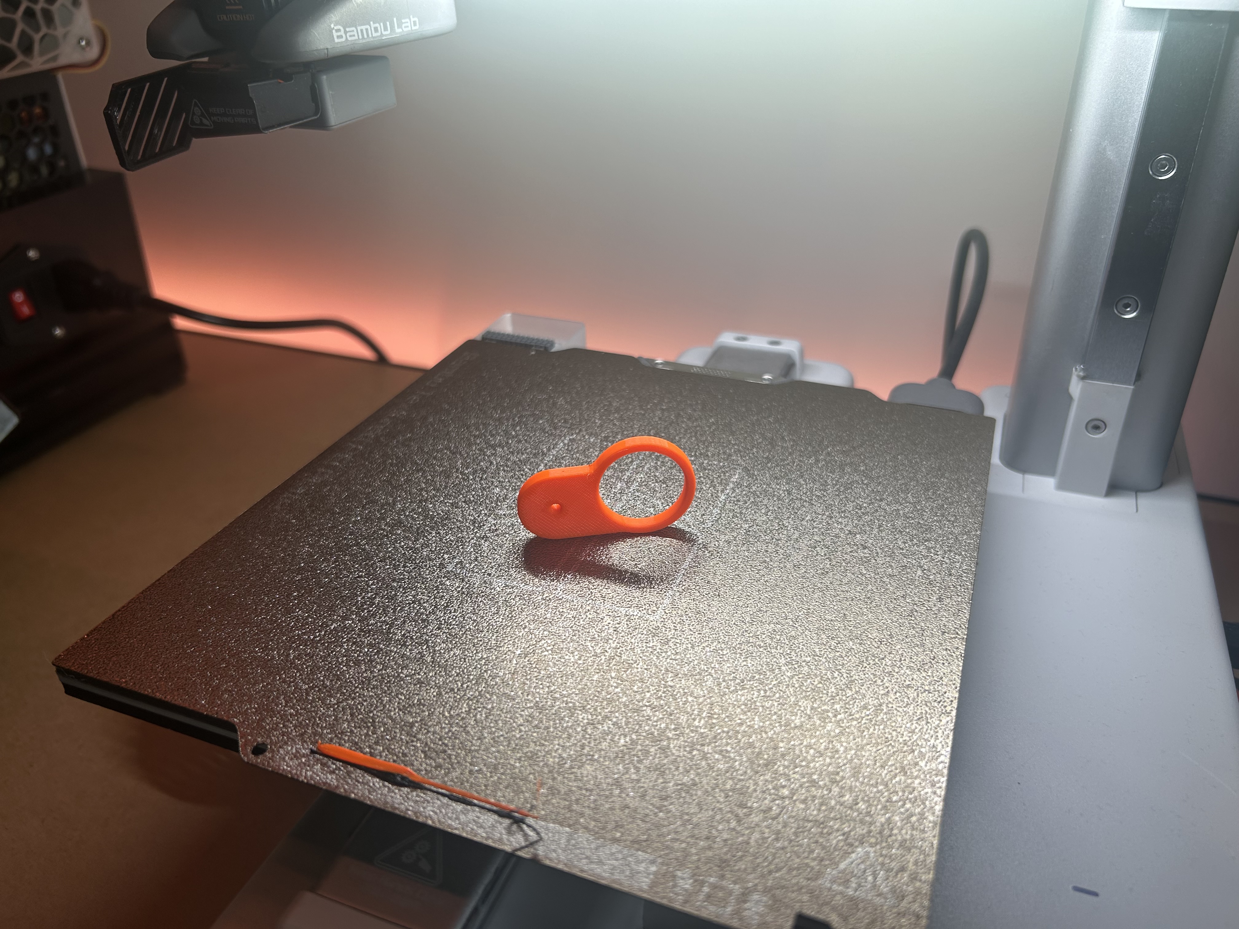 Nothing CMF 2 Finger Loop — miniatura 3