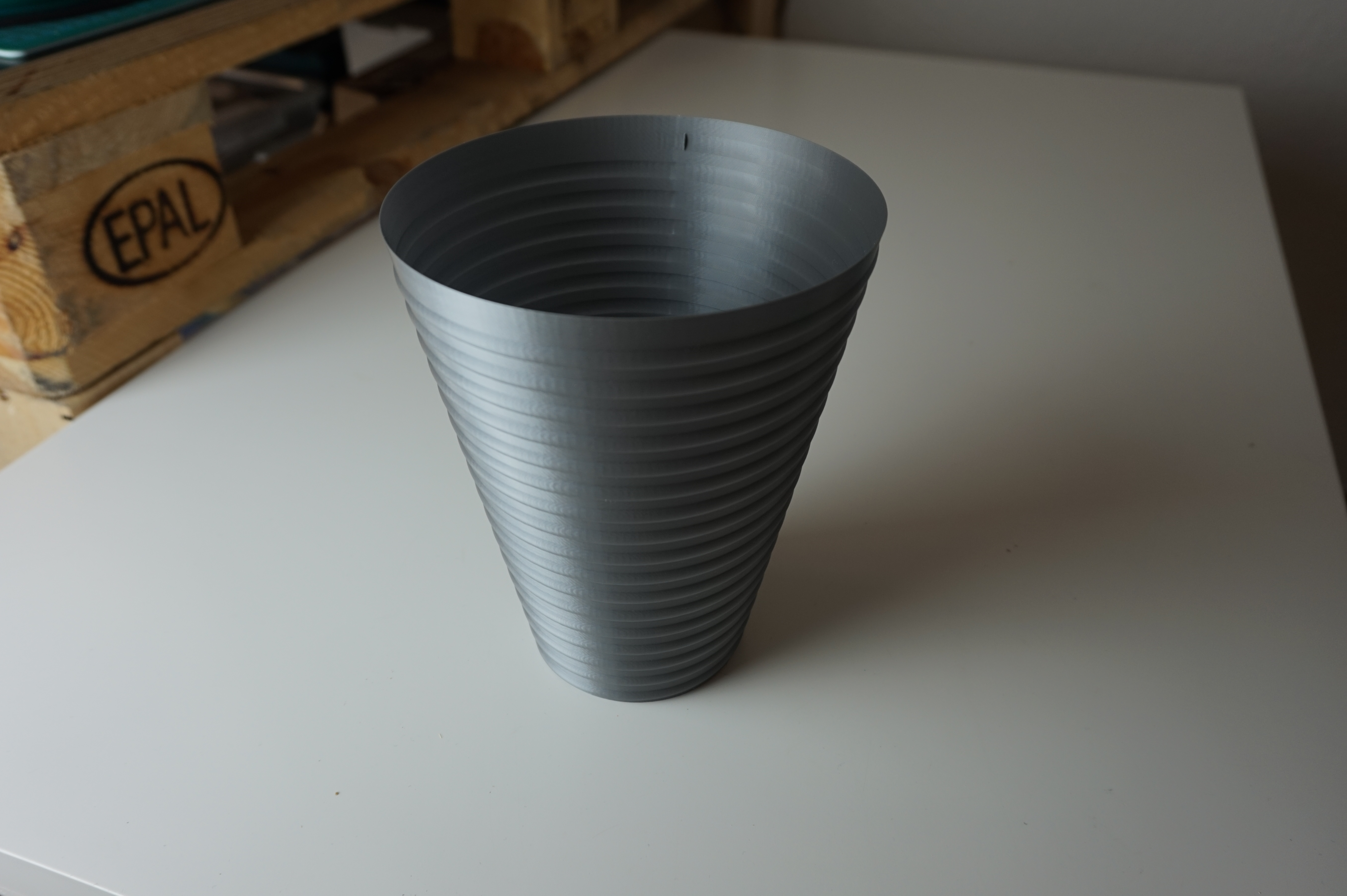 Spiral Vase