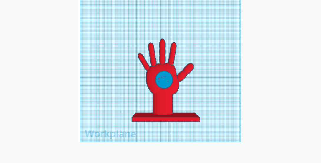 iron man by motopro | Download free STL model | Printables.com