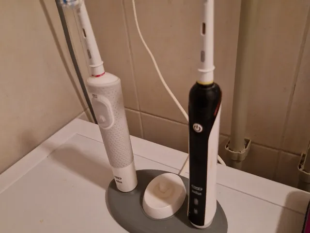 Oral-B Stand - Remix