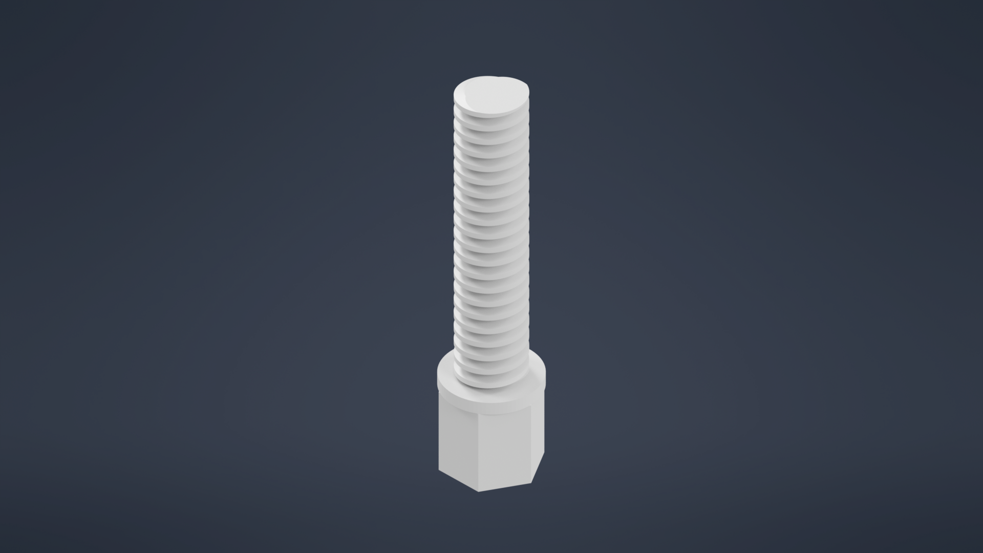 Logitech Momo Screw\Bolt 1