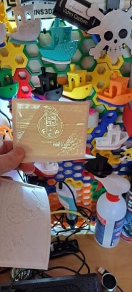 Litho Porto Edition: Celebrate Your Passion for FC Porto