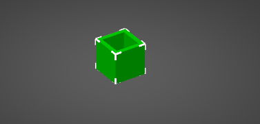 Test cube