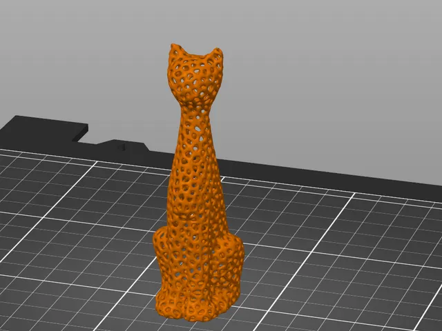Cat Voronoi