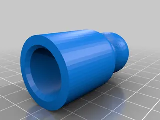Marineland Canister Filter Loc-Line 1/2in adaptor