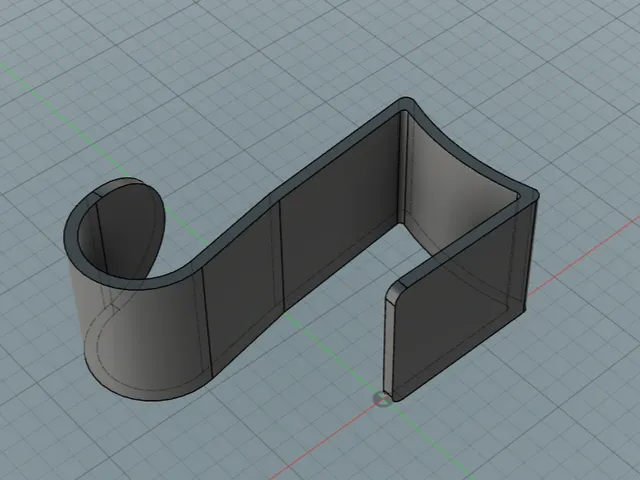 Towel Hanger