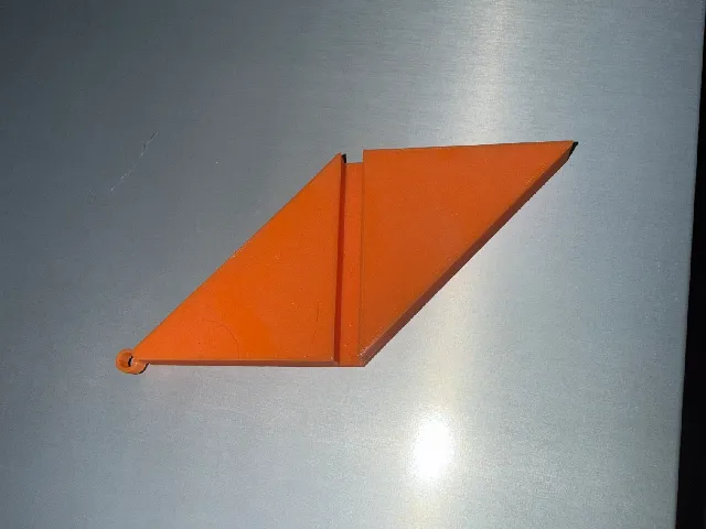 avicii keychain