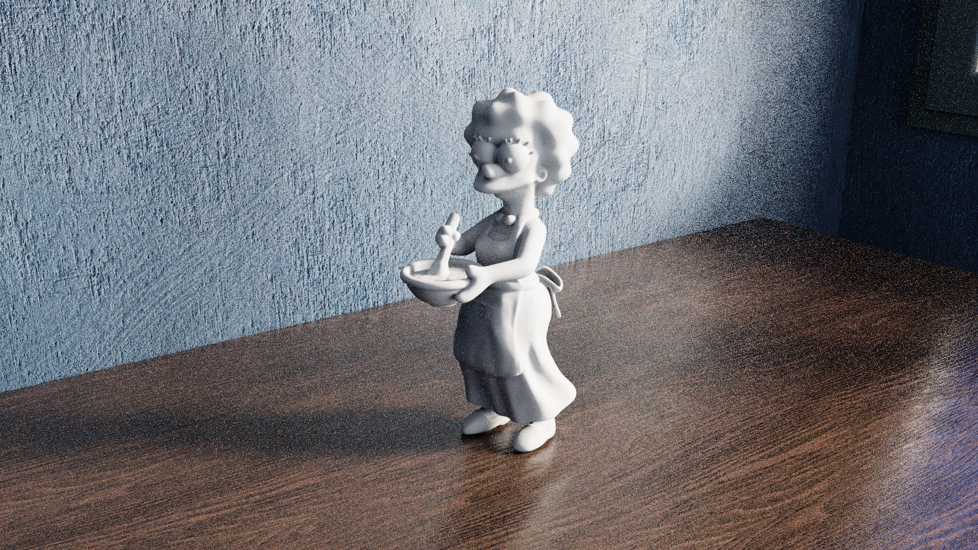 Chef Lisa Simpson — miniatura 2