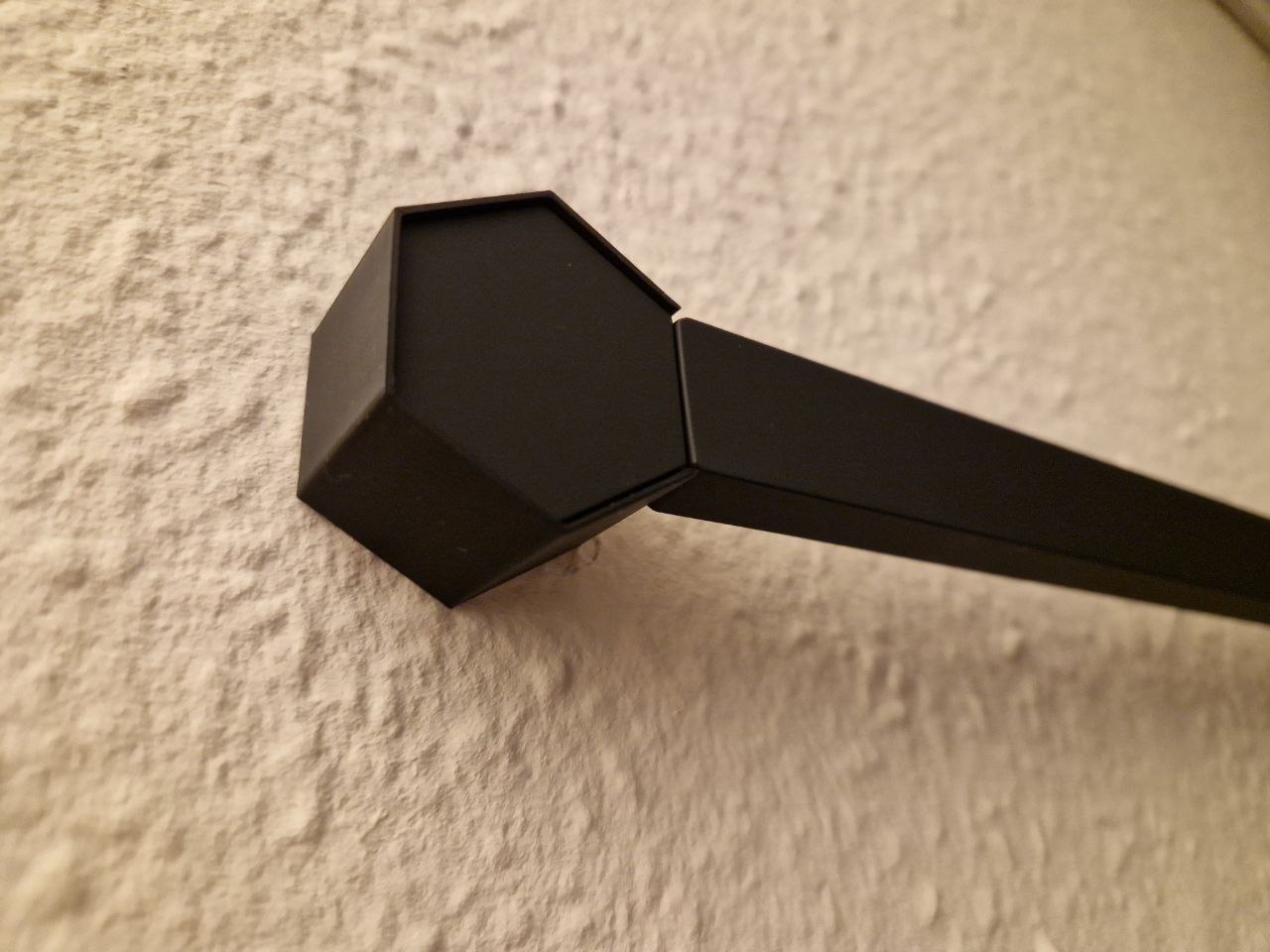 Nanoleaf Lines Cover