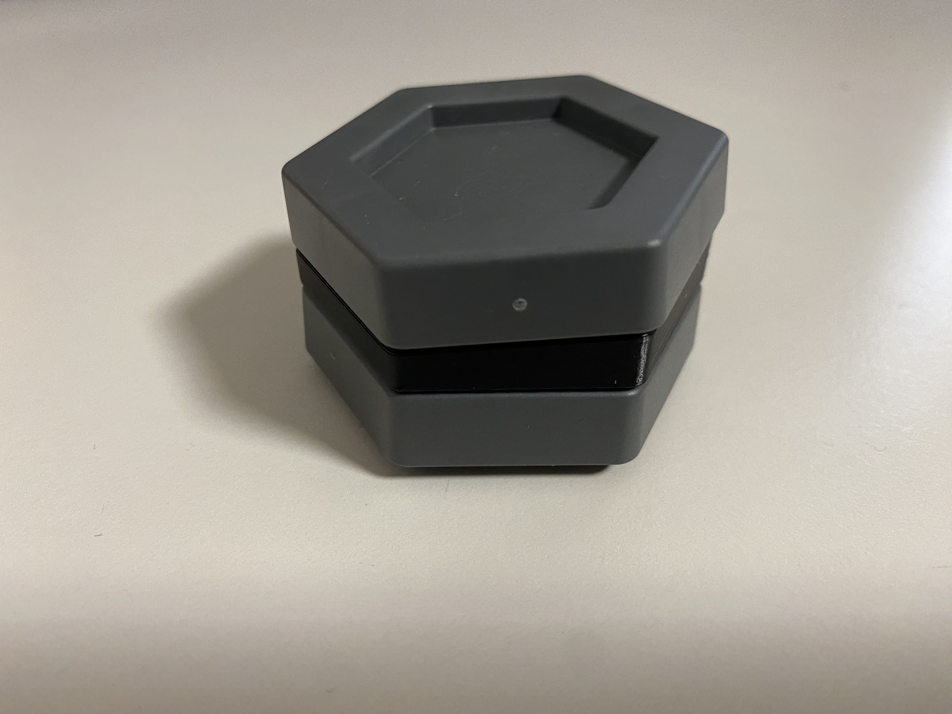 Gravitrax tilted spacer blocks - adjusted